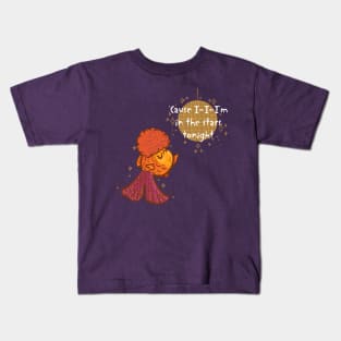 DiscOranda Kids T-Shirt